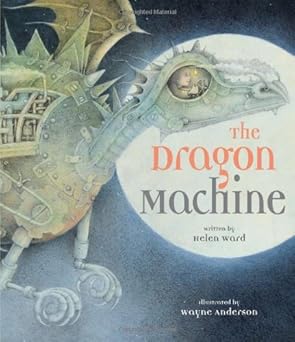 IMG : The Dragon Machine 