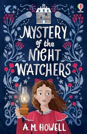 IMG : Mystery Of The Night Watchers 