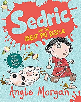IMG : Sedric And The Great Pig Rescue