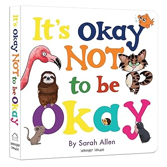 IMG : It's Okay Not To Be Okay