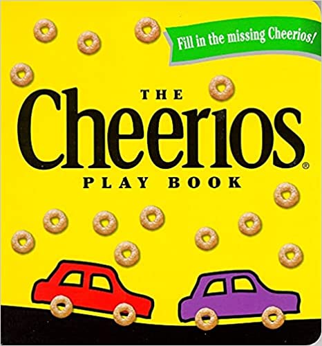 IMG : The Cheerios Play Book