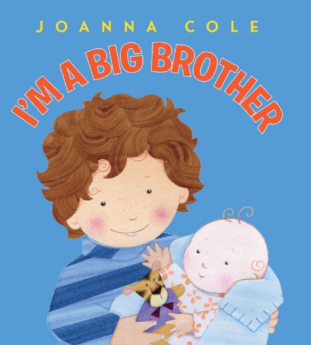 IMG : I'm a Big Brother