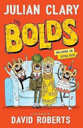 IMG : The Bolds