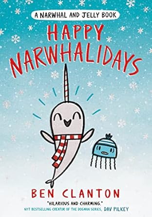 IMG : Happy Narwhalidays #5 