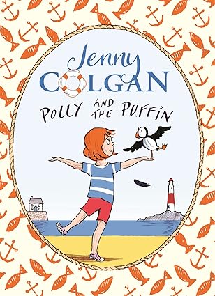IMG : Polly And The Puffin