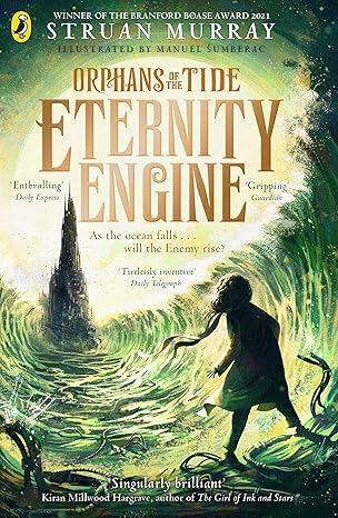 IMG : Orphans Of The Tide Eternity Engine #3