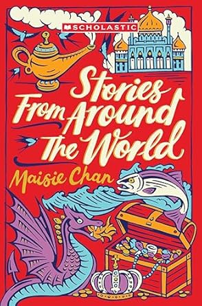 IMG : Stories From Around The World 