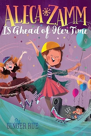 IMG : Aleca * zamm Is Ahead Of Her Time #2