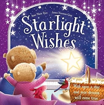 IMG : Starlight Wishes 