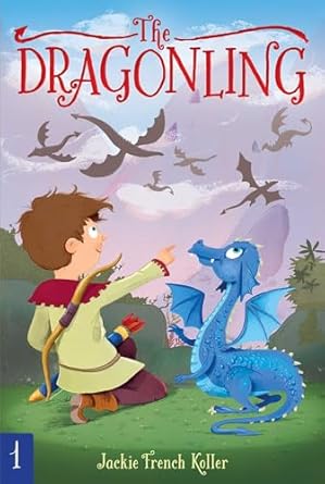 IMG : The Dragonling #1