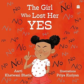 IMG : The Girl who lost her Yes