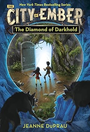 IMG : The City Of Ember The Diamond Of Darkhold  #3