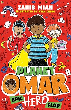 IMG : Planet Omar Epic Hero Flop #4