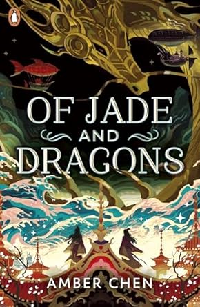 IMG : Of Jade And Dragons 