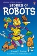 IMG : Stories Of Robots 