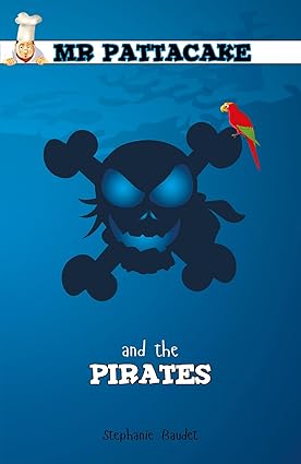 IMG : Mr Pattacake and the Pirates