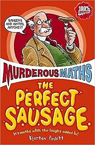 IMG : Murderous Maths The Perfect Sausage