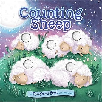 IMG : Counting Sheep