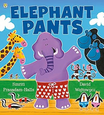 IMG : Elephant Pants 