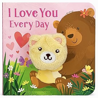 IMG : I love you Every Day