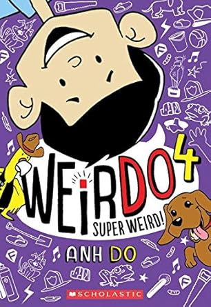 IMG : Weirdo 4 Super Weird ! #4 