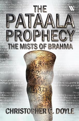 IMG : The Pataala Prophecy The Mists Of Brahma #2