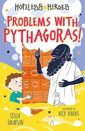 IMG : Hopeless Heroes #4 Problems With Pythagoras !