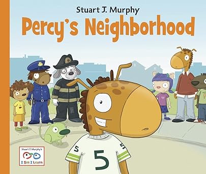 IMG : Percy's Neighborhood