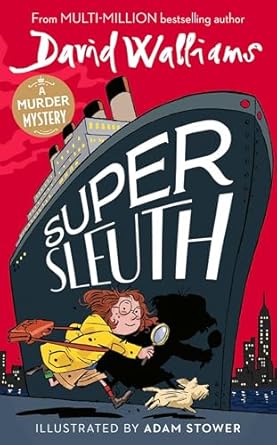 IMG : Super Sleuth