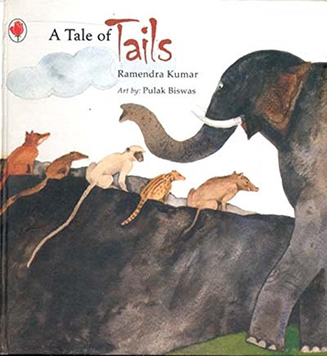 IMG : A Tale of Tails