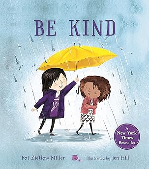 IMG : Be Kind