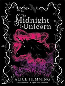 IMG : The Midnight Unicorn