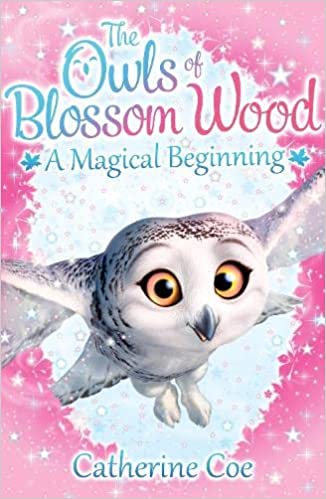 IMG : The Owls of Blossom Wood A Magical Begining