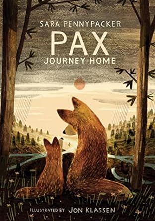 IMG : Pax Journey Home 