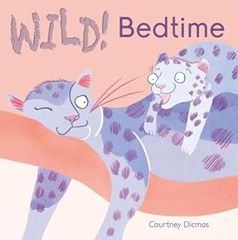IMG : Wild! Bedtime 